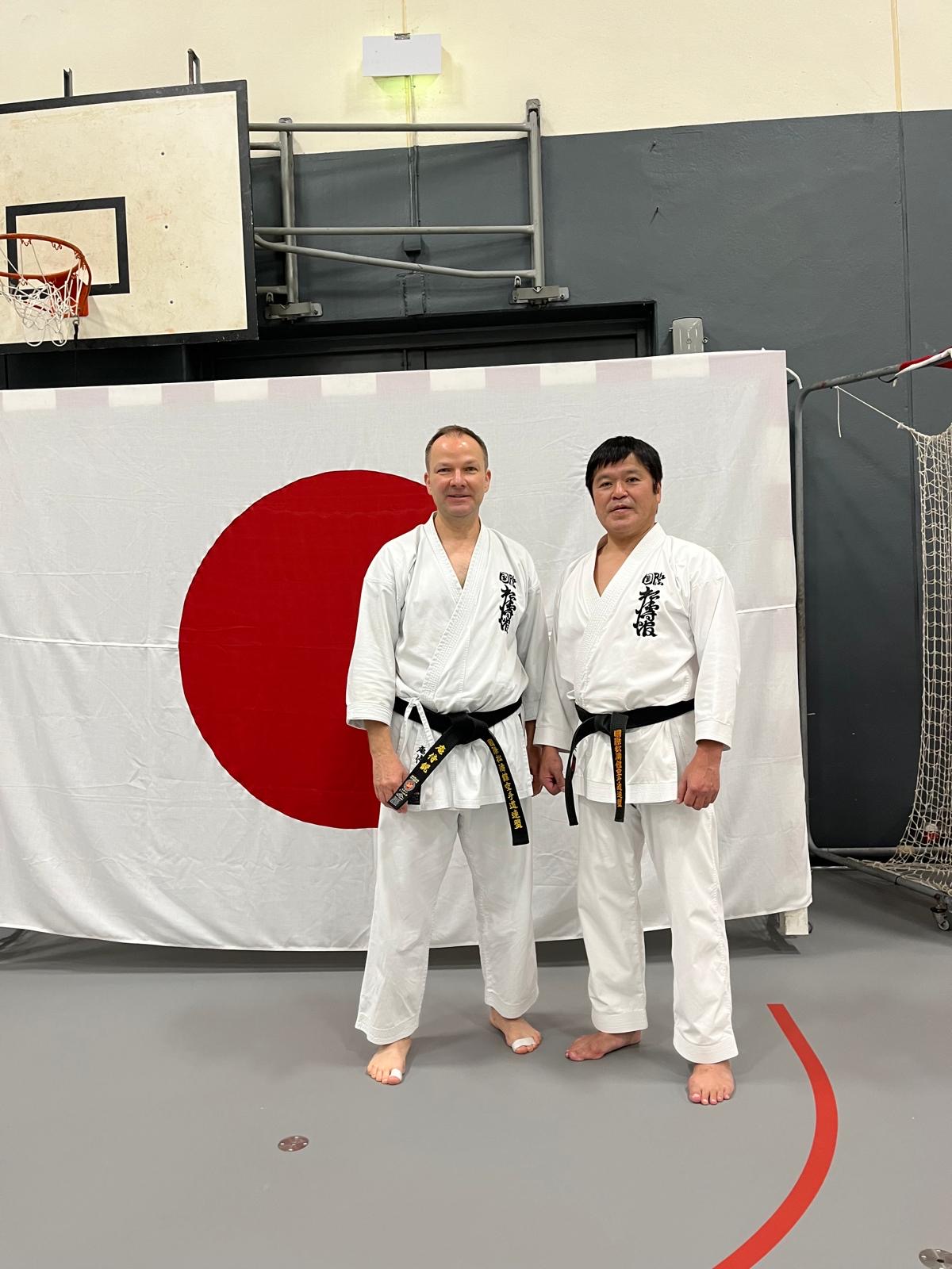 SKIEF Technical Seminar 11-13; Murakami Shihan